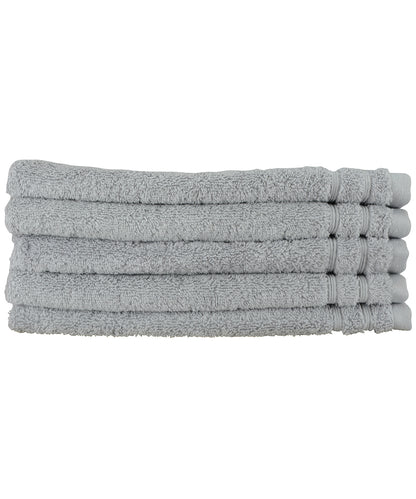 ARTG® Organic guest towel