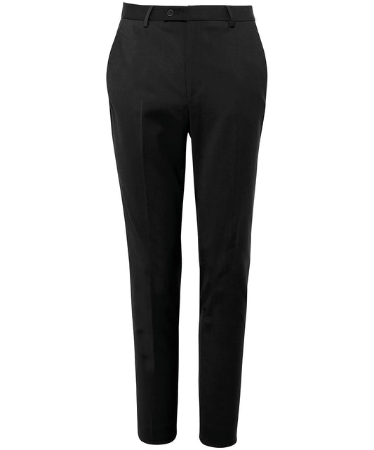 Cassino slim fit trousers