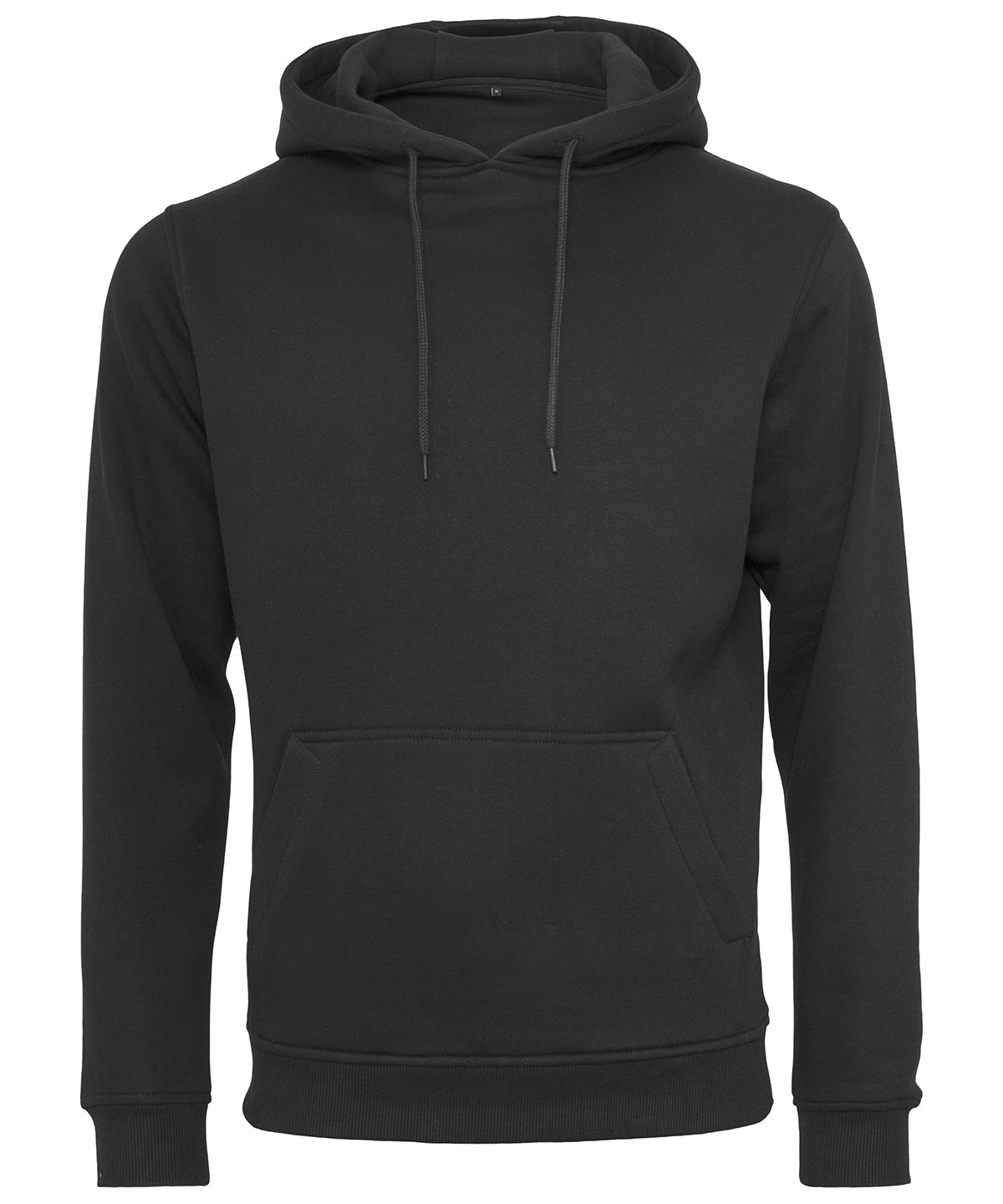 Heavy hoodie