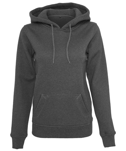 Women's heavy hoodie