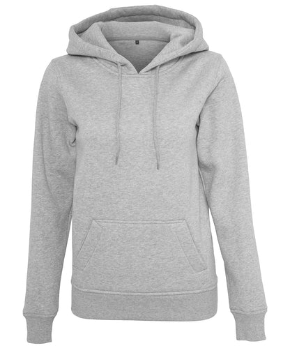 Women's heavy hoodie