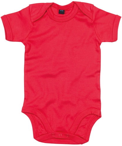 Baby bodysuit