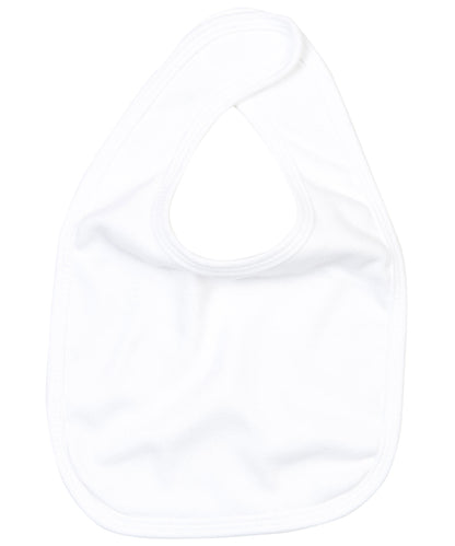 Baby bib