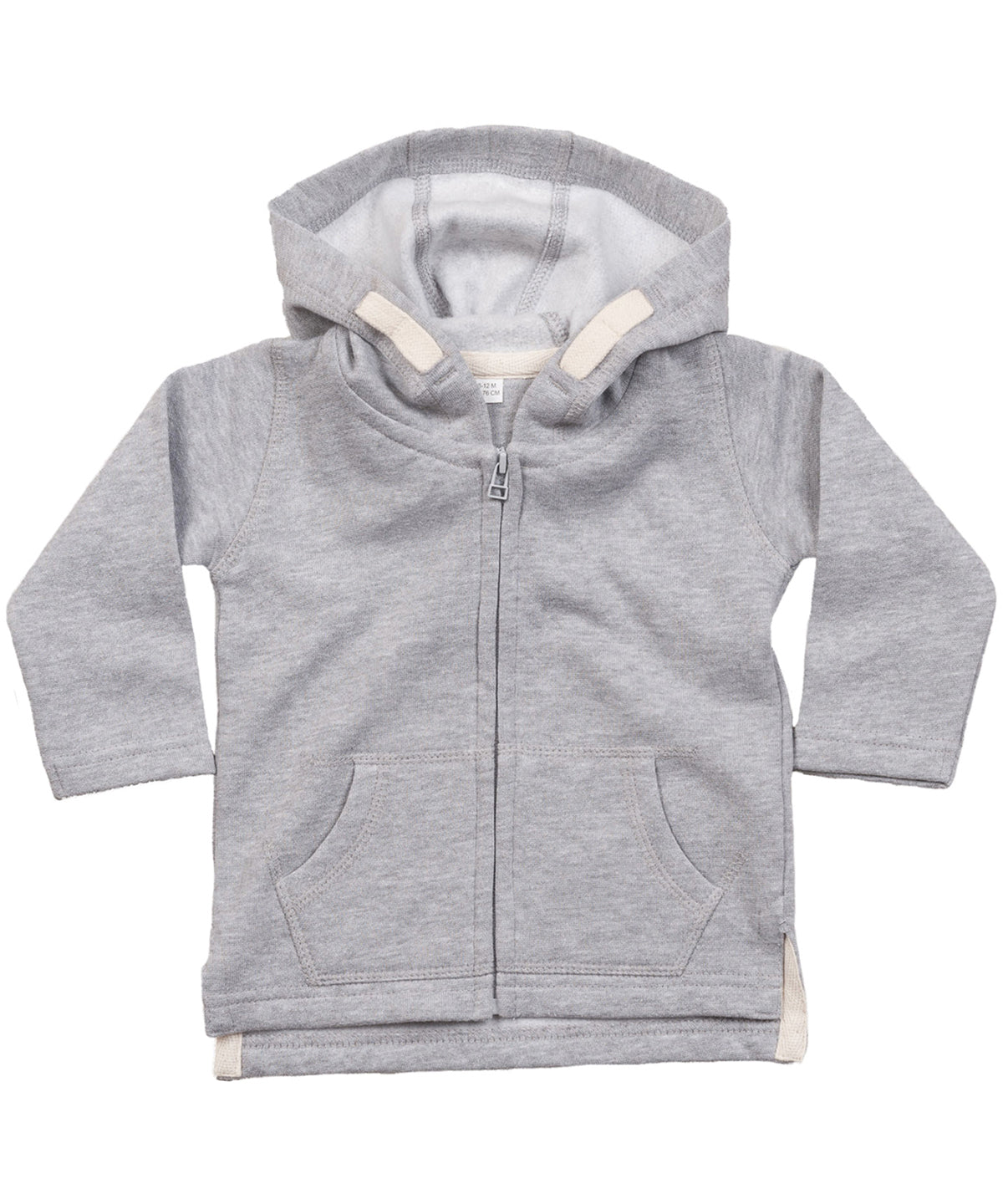 Baby hoodie