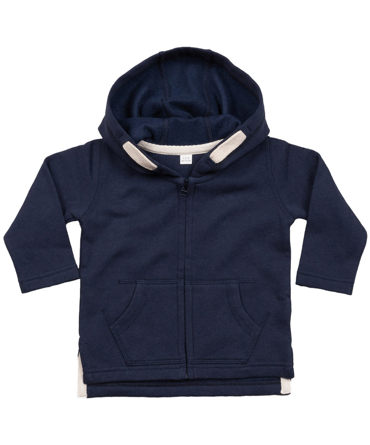 Baby hoodie