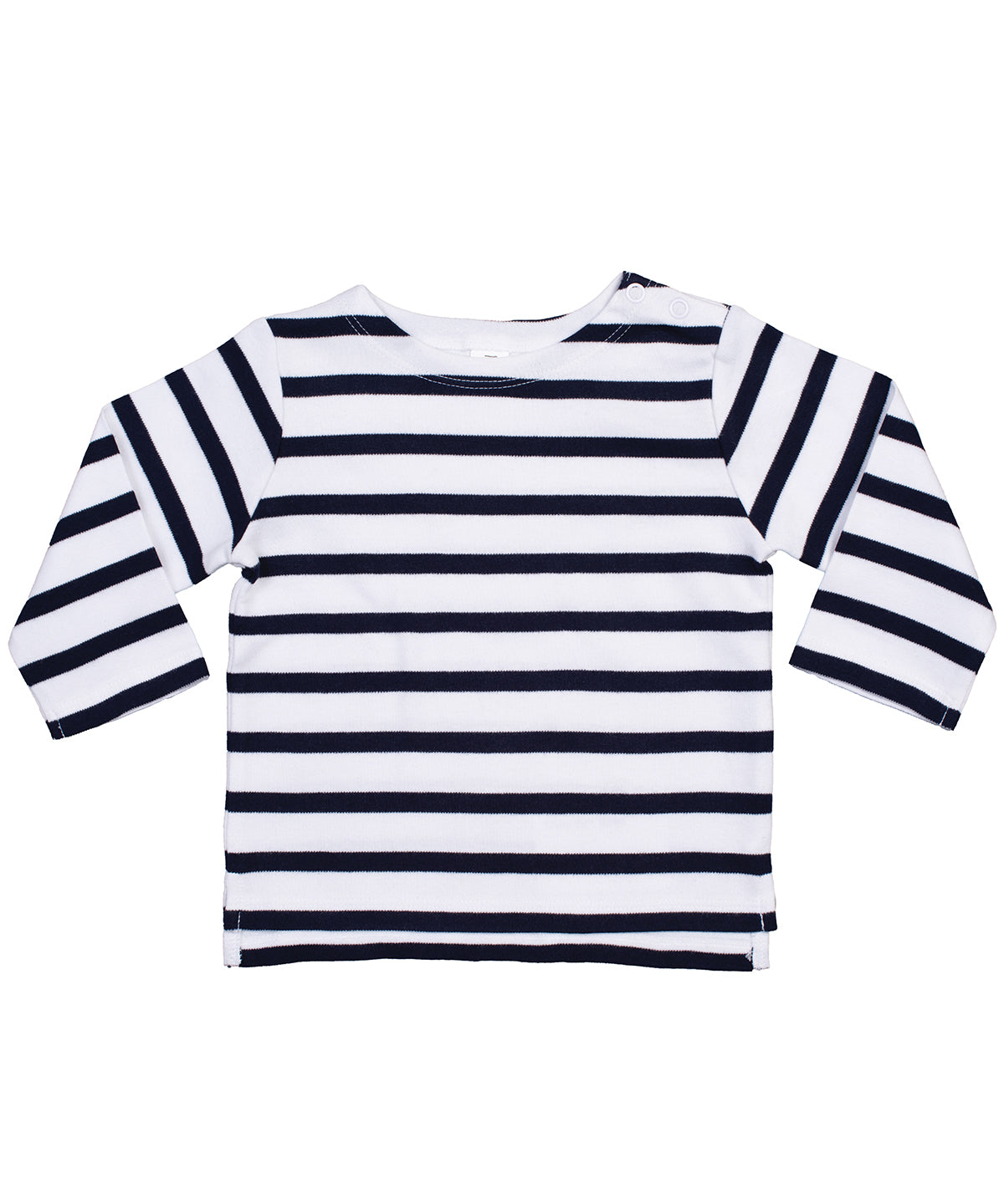 Baby Breton top