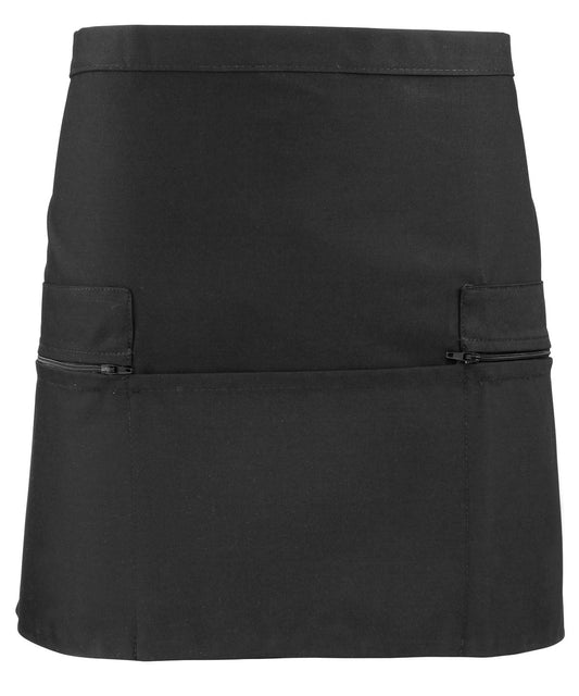 Waist apron