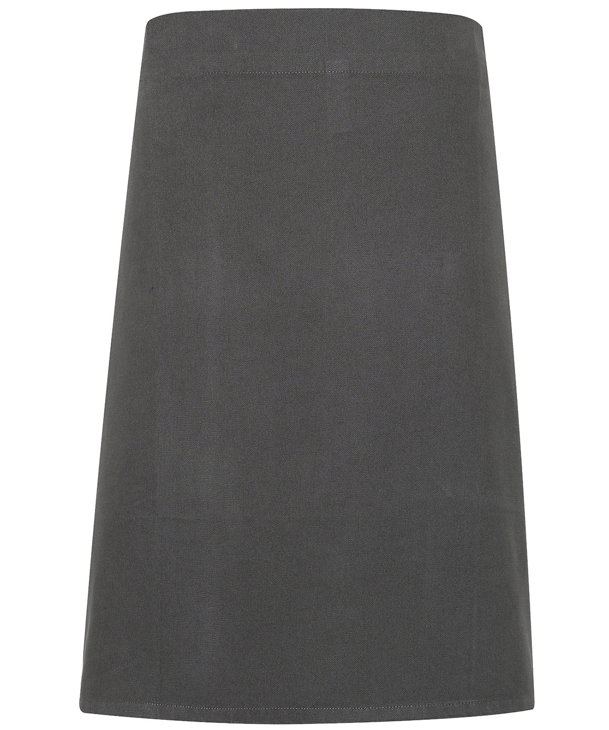 Calibre heavy cotton canvas waist apron