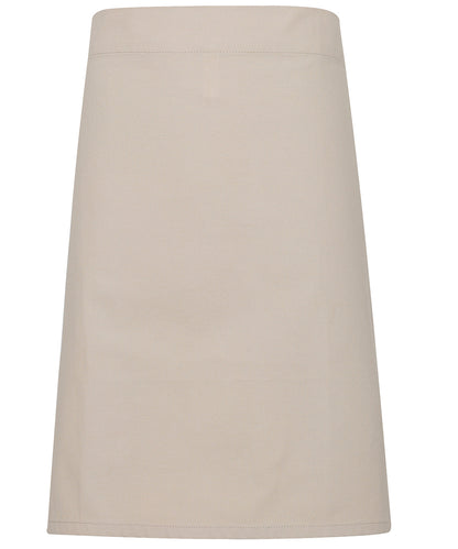 Calibre heavy cotton canvas waist apron