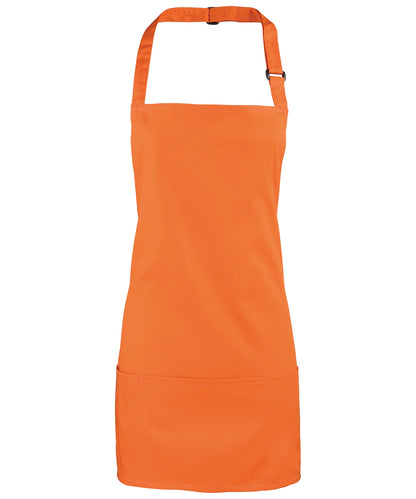 Colours 2-in-1 apron