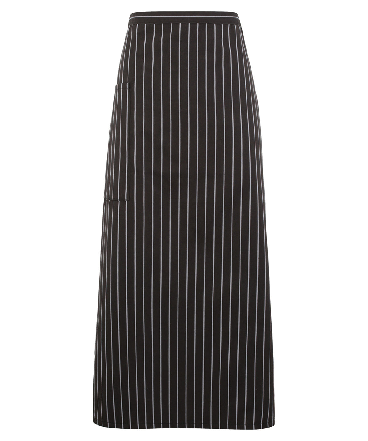 Gastronomy waist apron