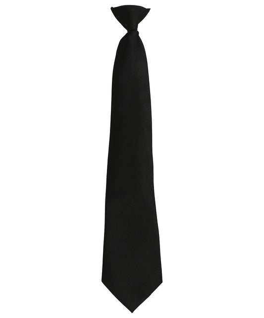 Colours Originals' fashion clip tie