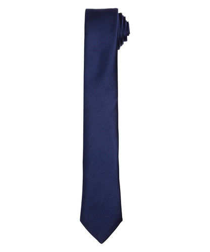 Slim tie