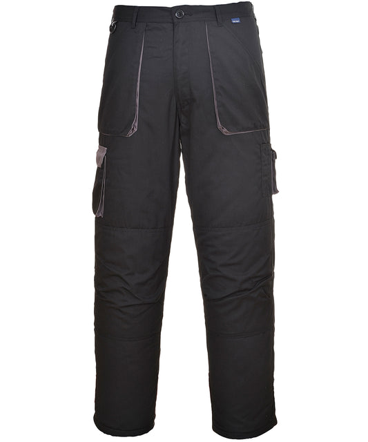 Portwest Texo contrast trousers (TX11)