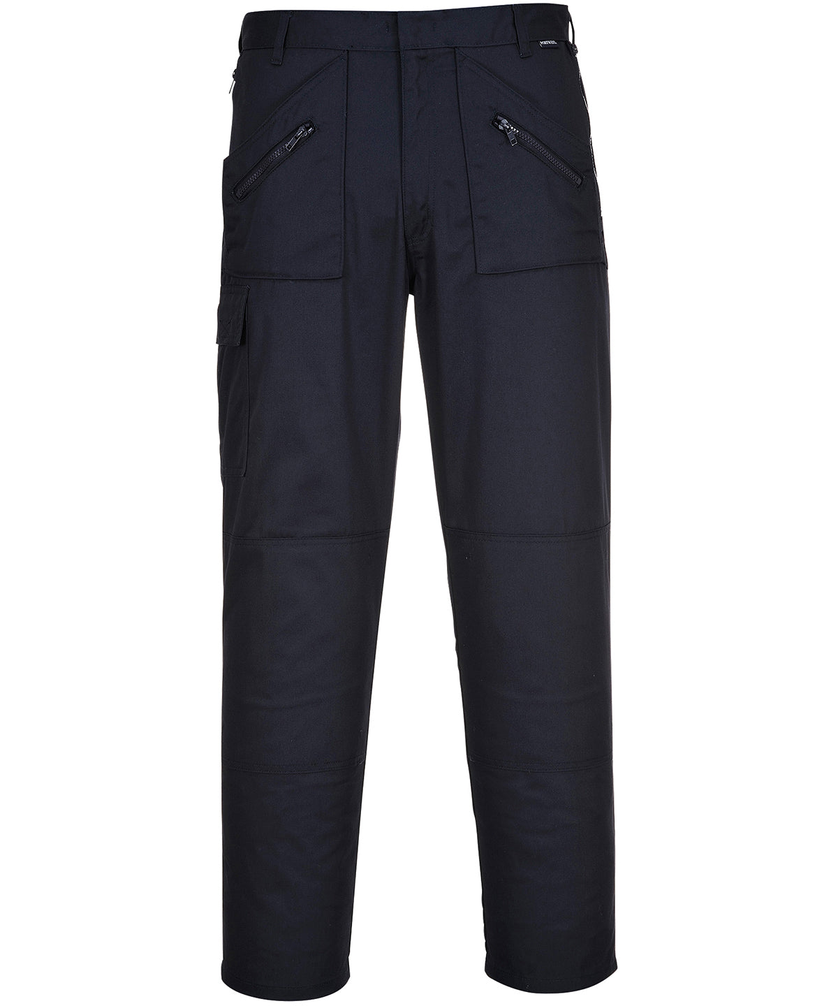 Action trousers (S887) regular fit