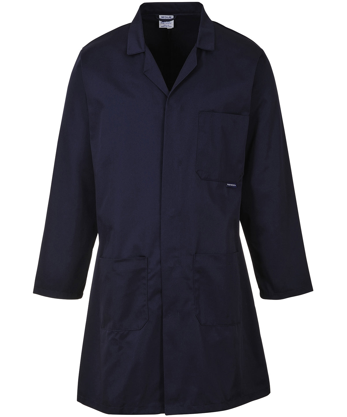 Lab coat (2852)