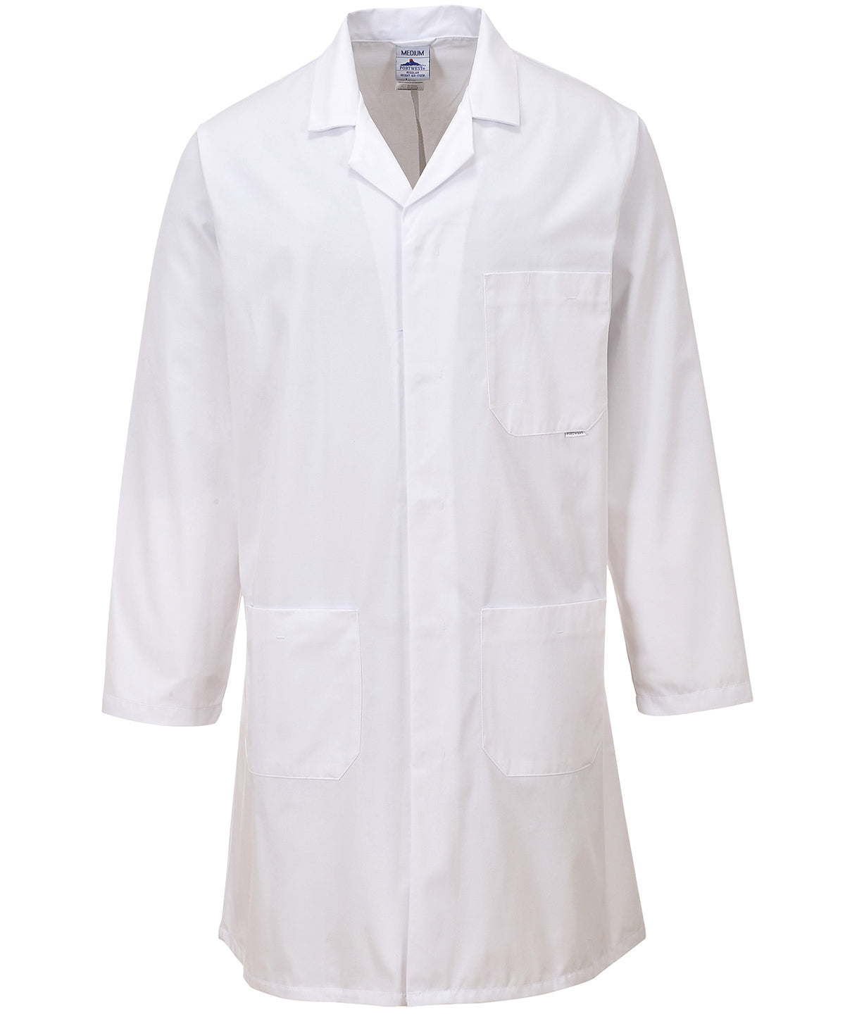 Lab coat (2852)