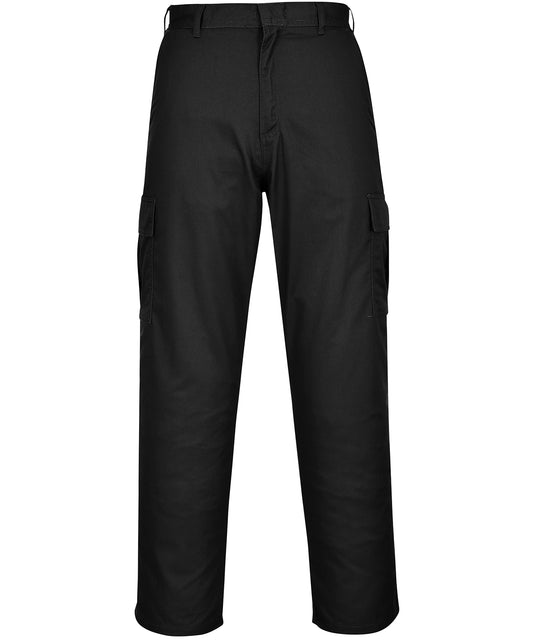 Combat trousers (C701)