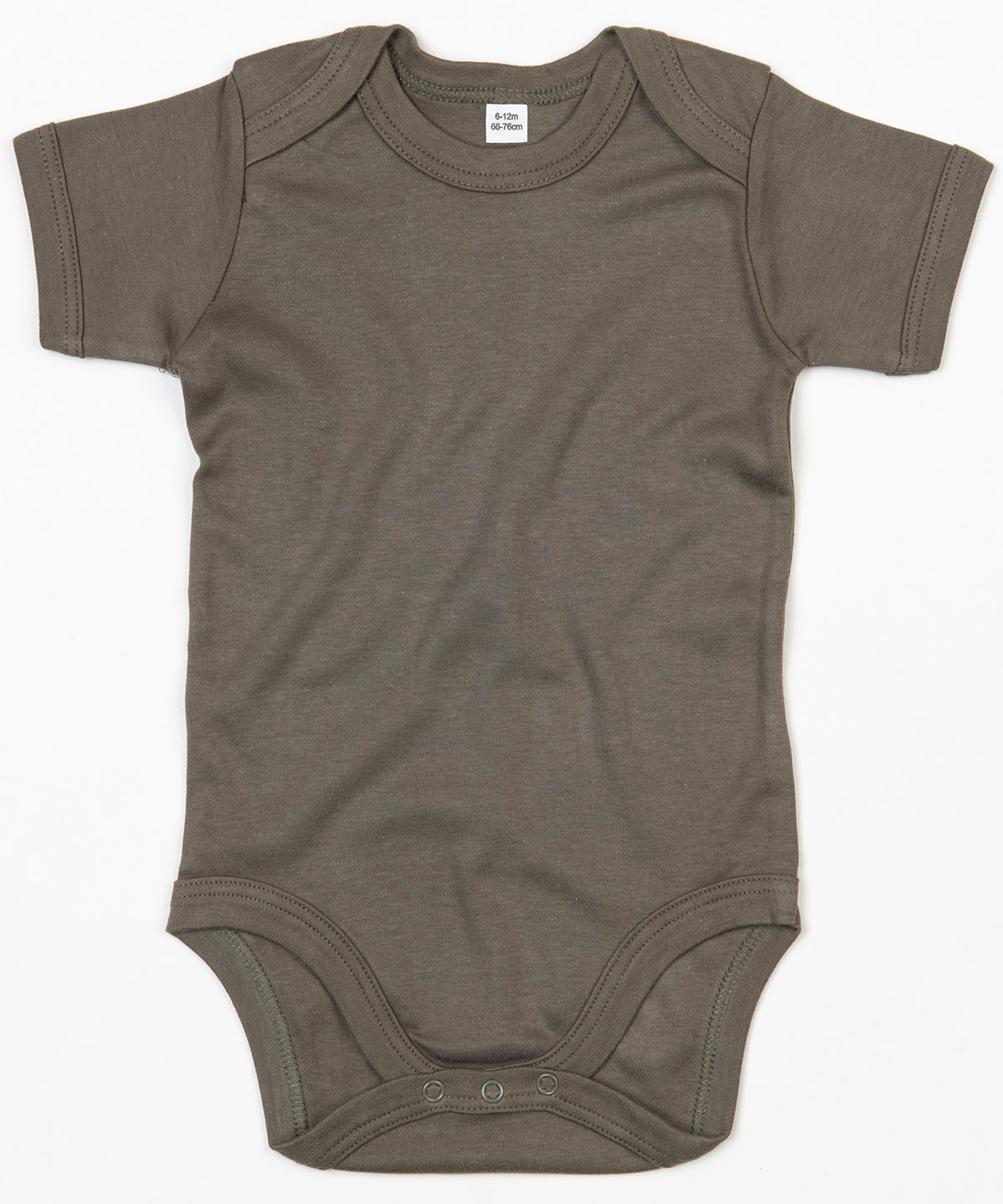 Baby bodysuit