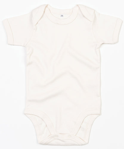 Baby bodysuit