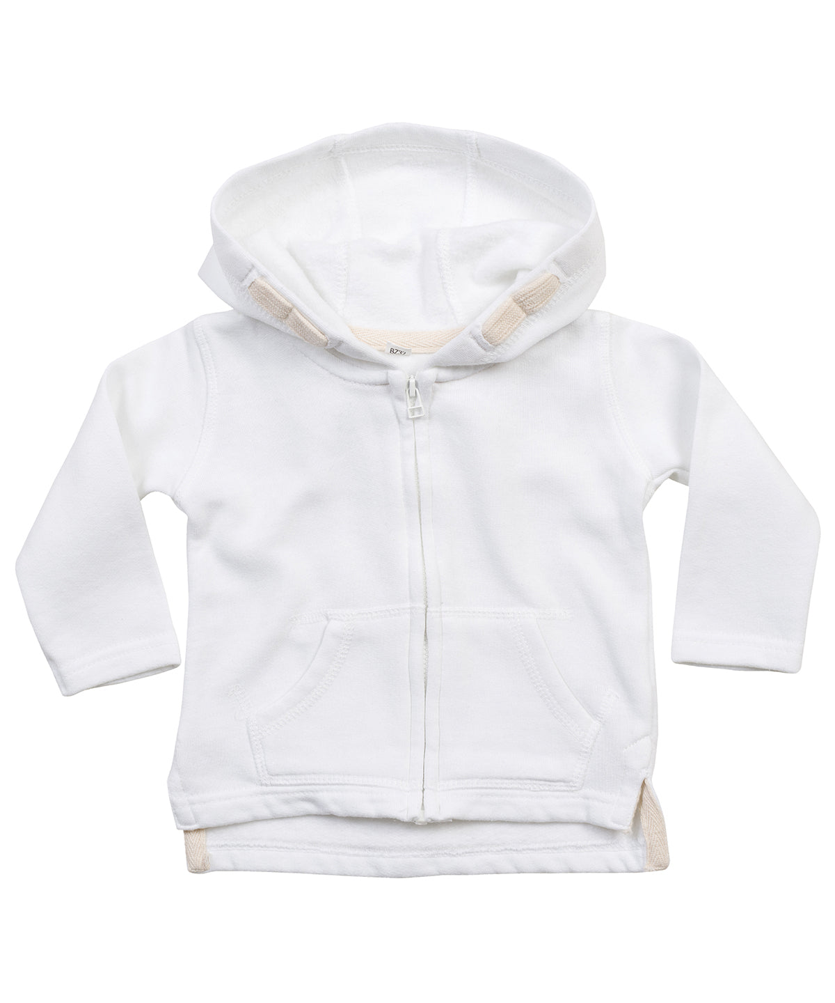 Baby hoodie