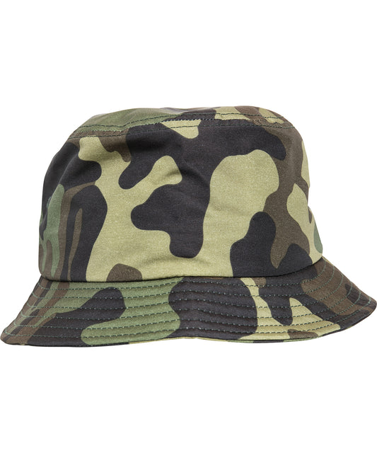 Camo bucket hat (5003CB)