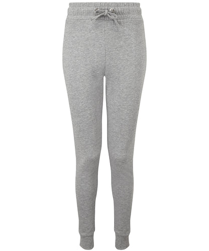 Women's TriDri® fitted joggers