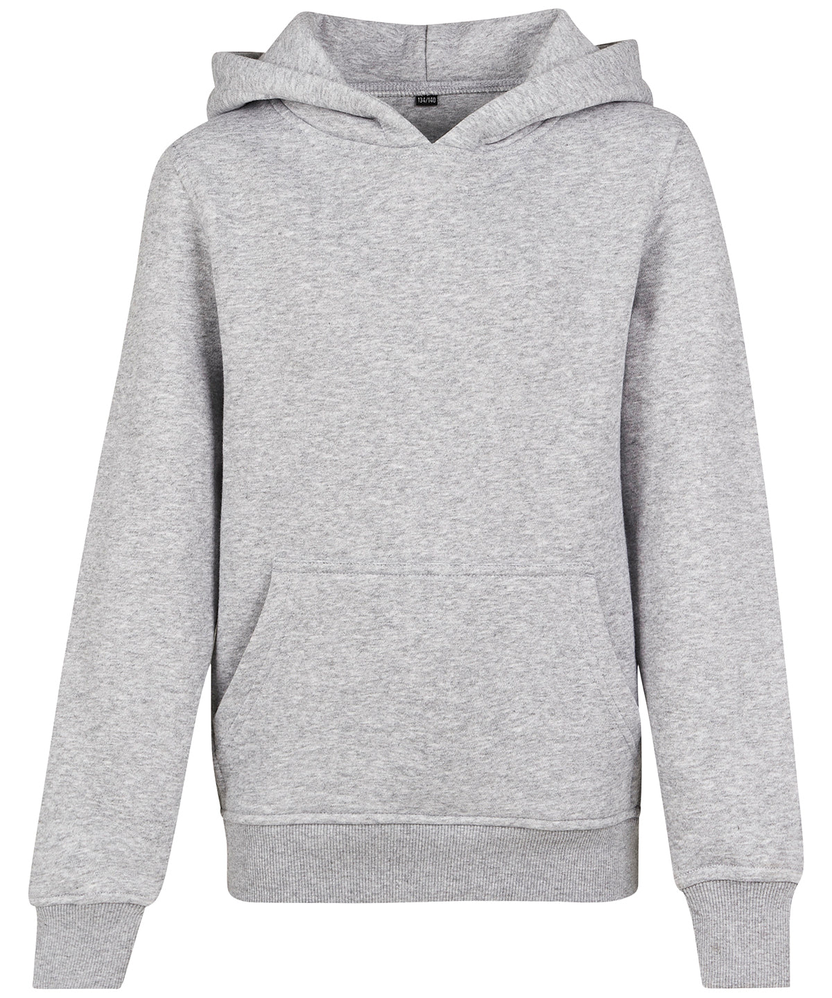 Kids basic hoodie