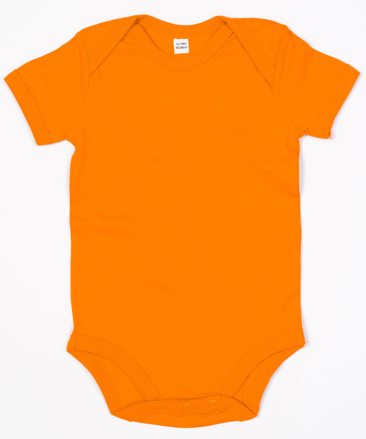 Baby bodysuit