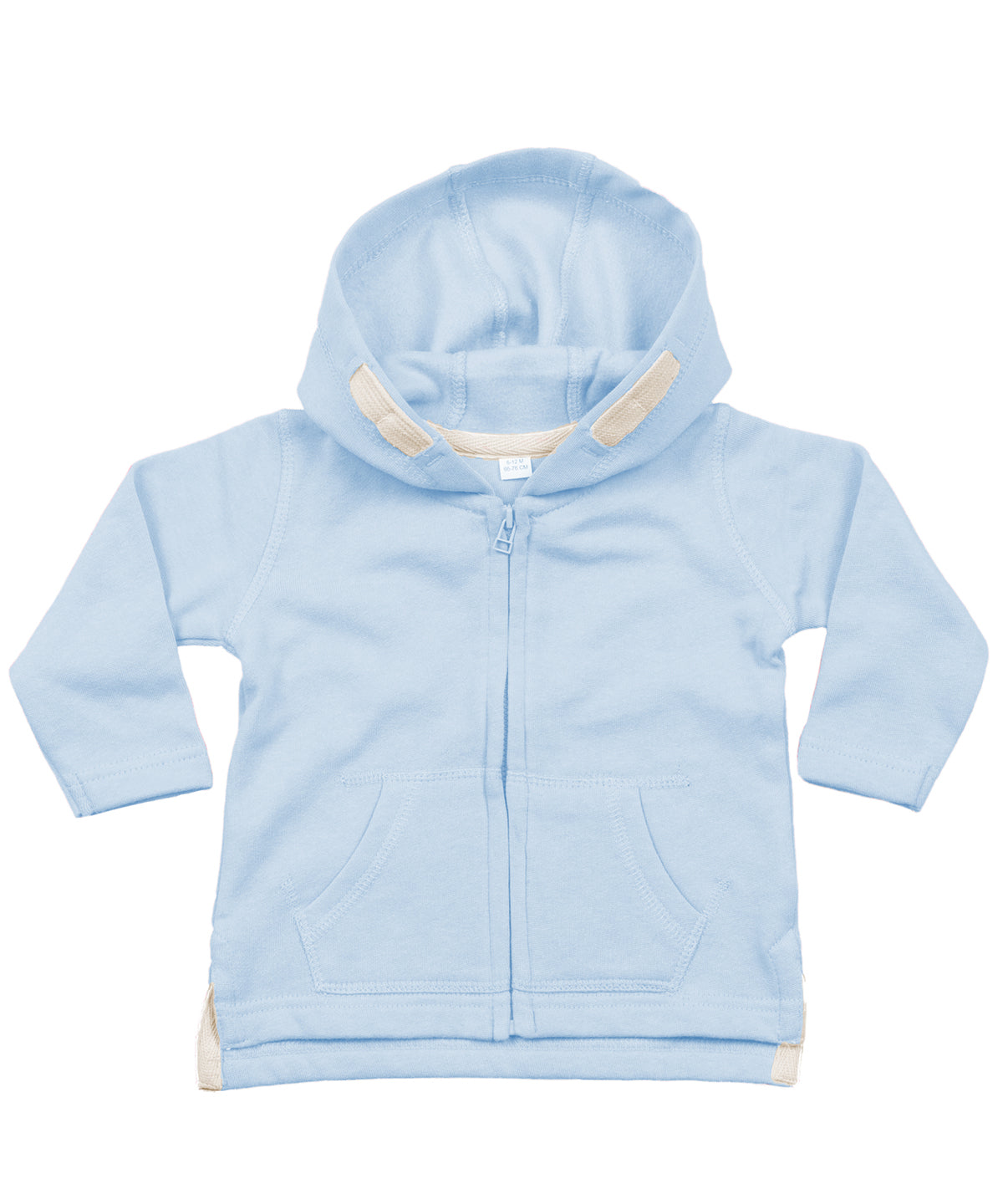 Baby hoodie