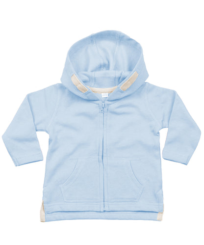 Baby hoodie