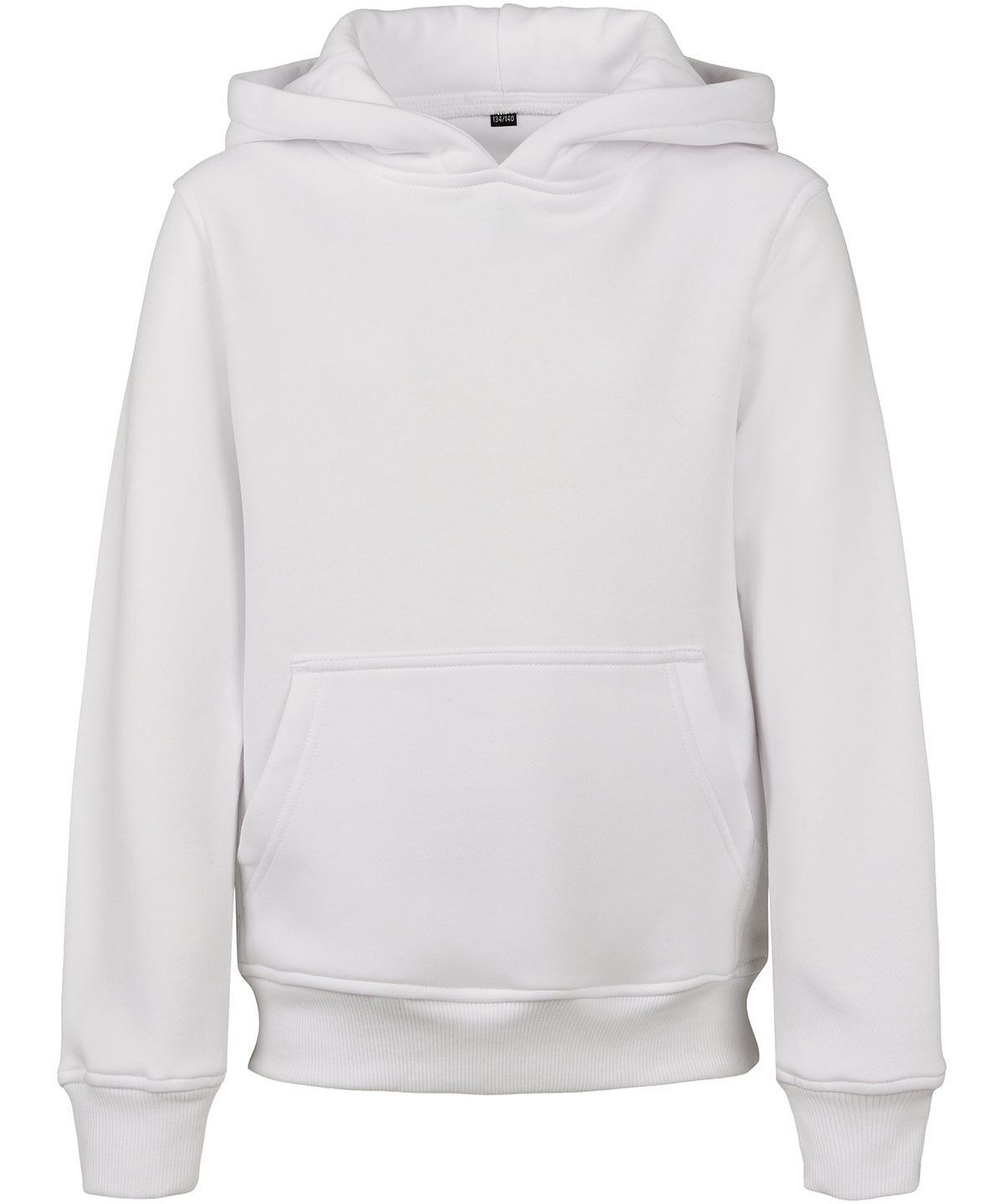 Kids basic hoodie