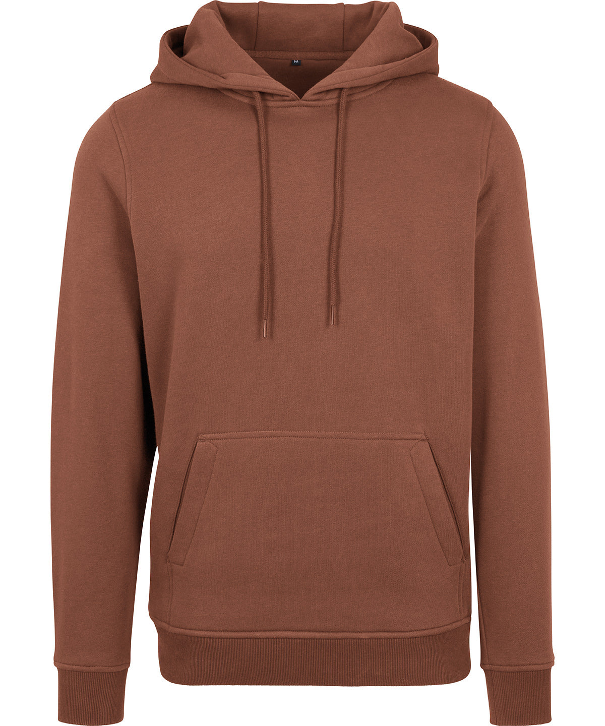 Heavy hoodie