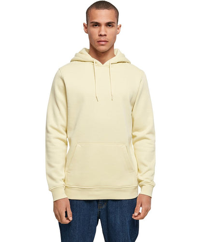 Heavy hoodie