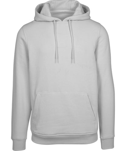 Heavy hoodie