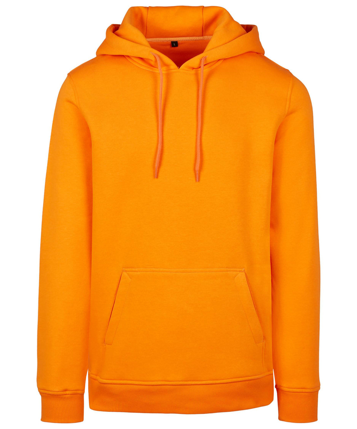 Heavy hoodie