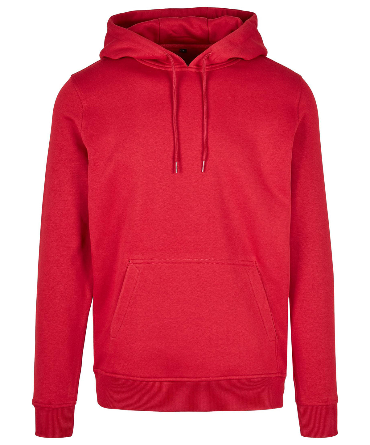 Heavy hoodie