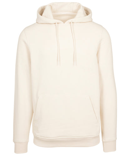 Heavy hoodie