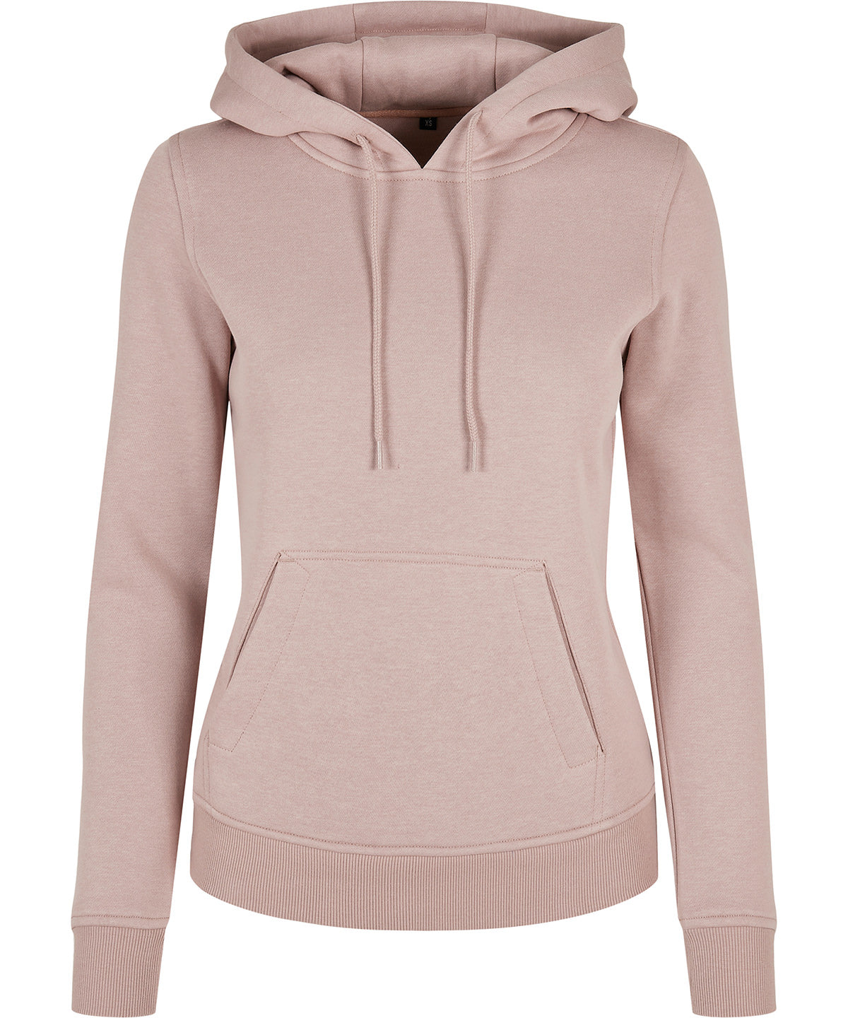 Women's heavy hoodie