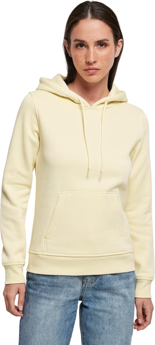 Women's heavy hoodie