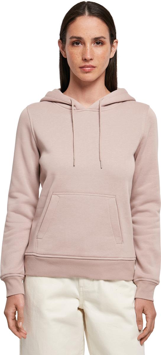 Women's heavy hoodie