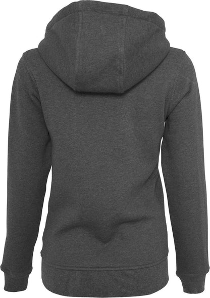 Women's heavy hoodie