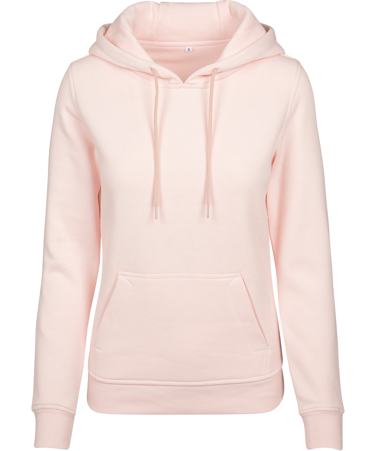 Women's heavy hoodie