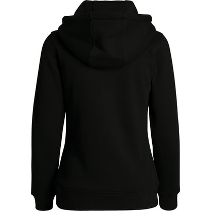 Women's merch hoodie