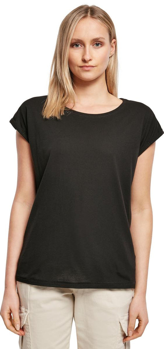 Women's basic t-shirt