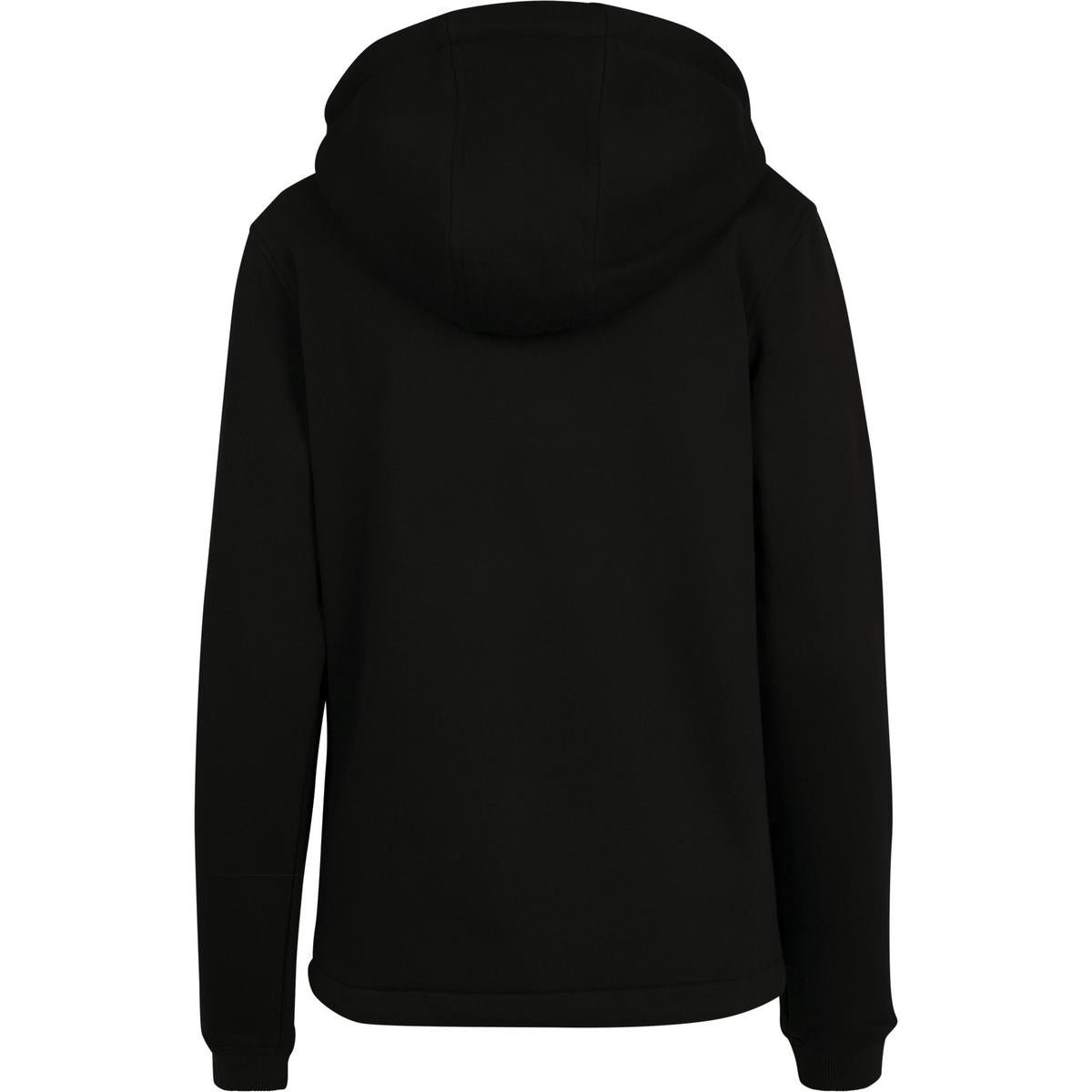 Women's sweat pullover hoodie