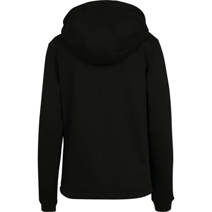 Women's sweat pullover hoodie