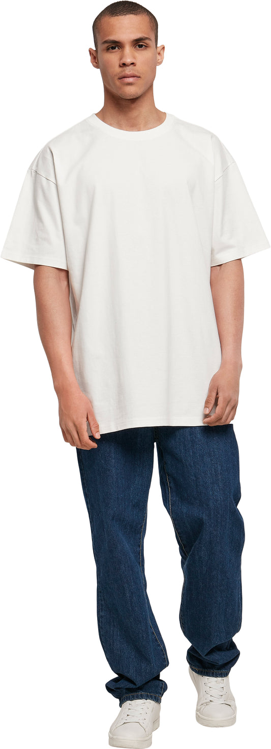 Heavy oversized tee