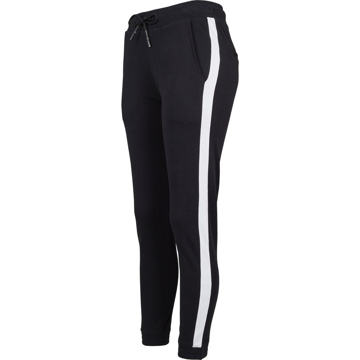 Women's interlock jog pants