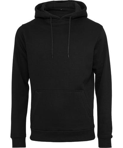 Organic hoodie